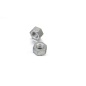 High Strength Hex Cap Nut for Industrial Applications